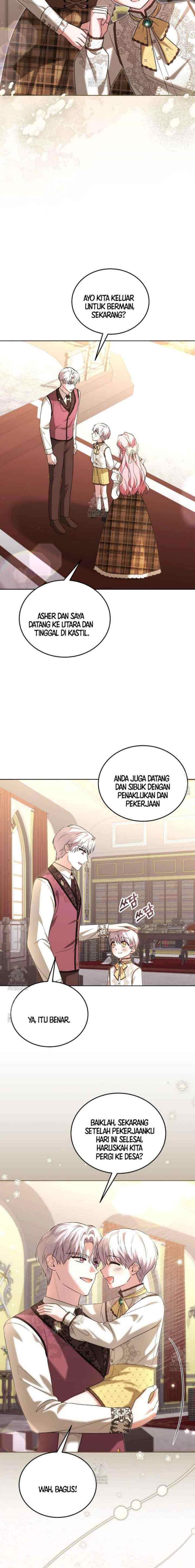 I Didn't Lull You to Sleep Only For You to Be Obsessed chapter 75 halaman 16