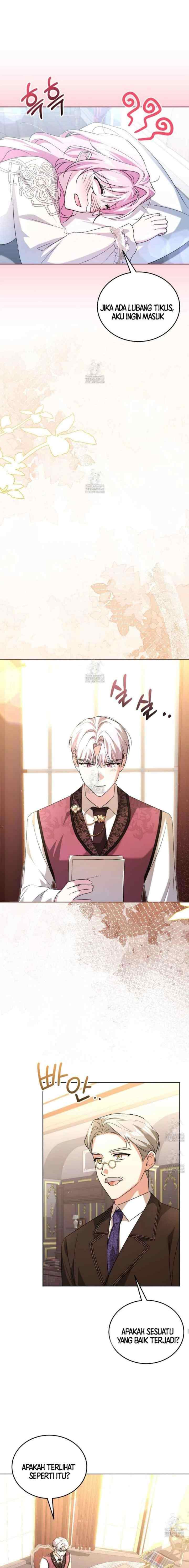 I Didn't Lull You to Sleep Only For You to Be Obsessed chapter 75 halaman 12