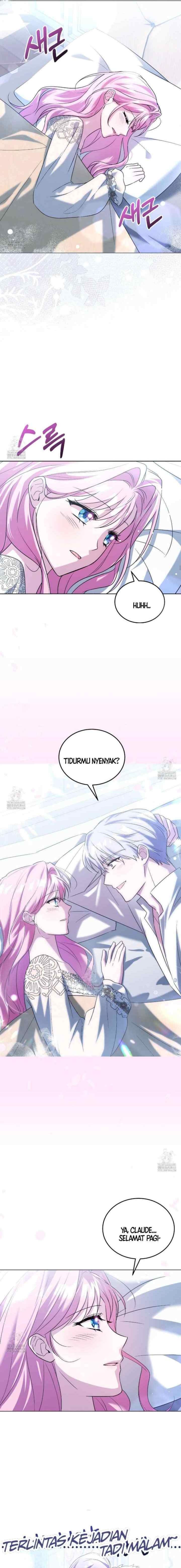 I Didn't Lull You to Sleep Only For You to Be Obsessed chapter 75 halaman 8