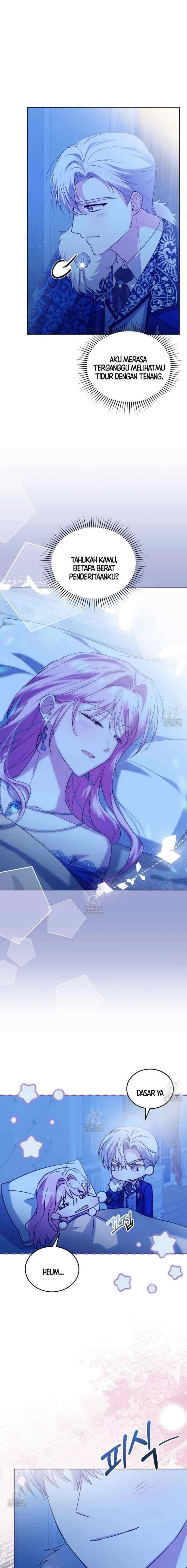 I Didn't Lull You to Sleep Only For You to Be Obsessed chapter 75 halaman 6