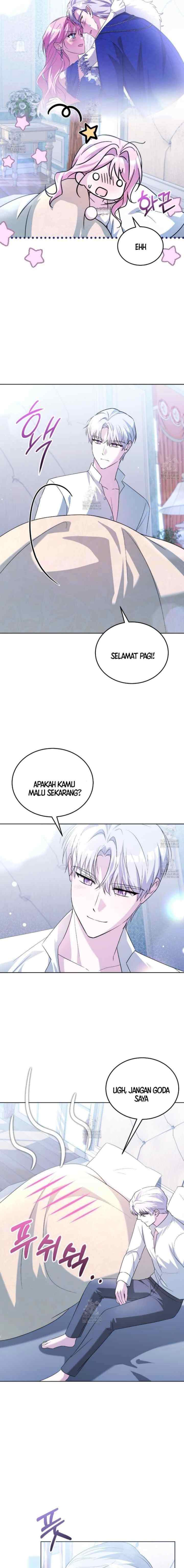 I Didn't Lull You to Sleep Only For You to Be Obsessed chapter 75 halaman 9