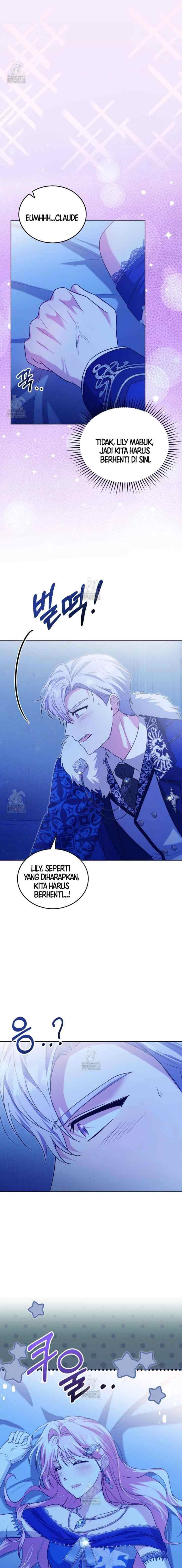I Didn't Lull You to Sleep Only For You to Be Obsessed chapter 75 halaman 4
