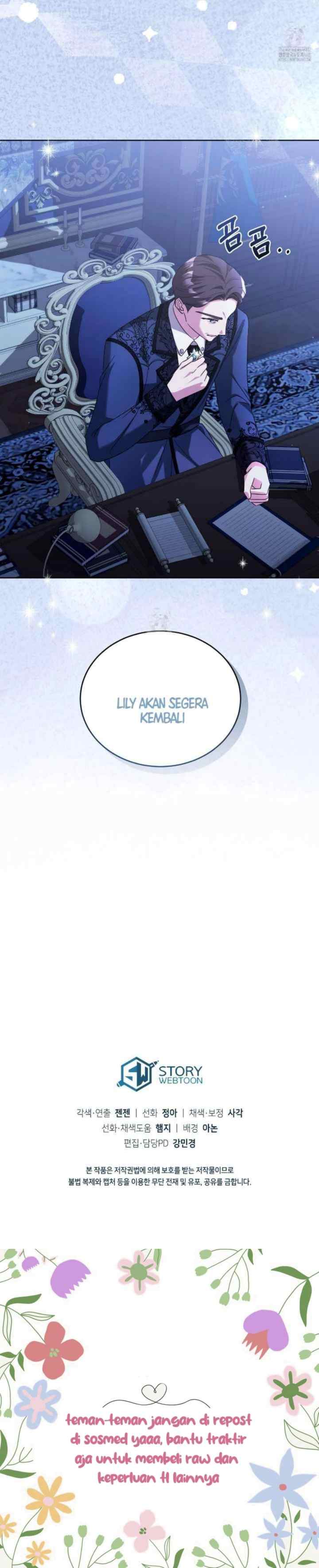 I Didn't Lull You to Sleep Only For You to Be Obsessed chapter 75 halaman 19