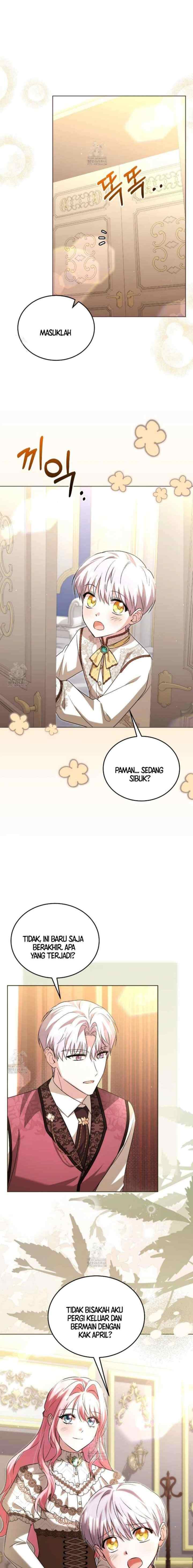 I Didn't Lull You to Sleep Only For You to Be Obsessed chapter 75 halaman 15