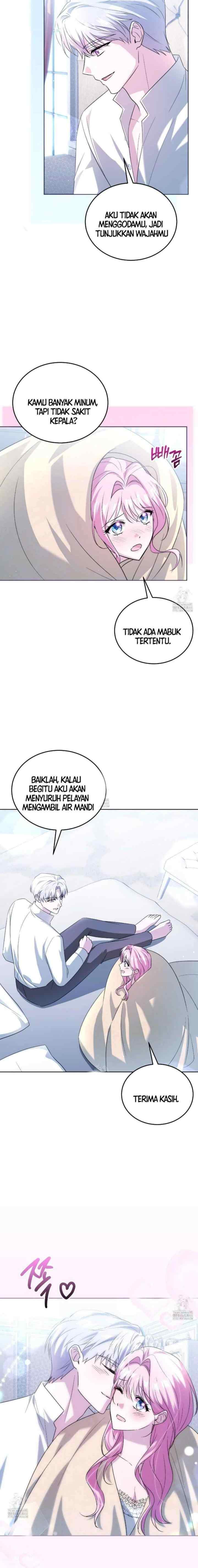 I Didn't Lull You to Sleep Only For You to Be Obsessed chapter 75 halaman 10