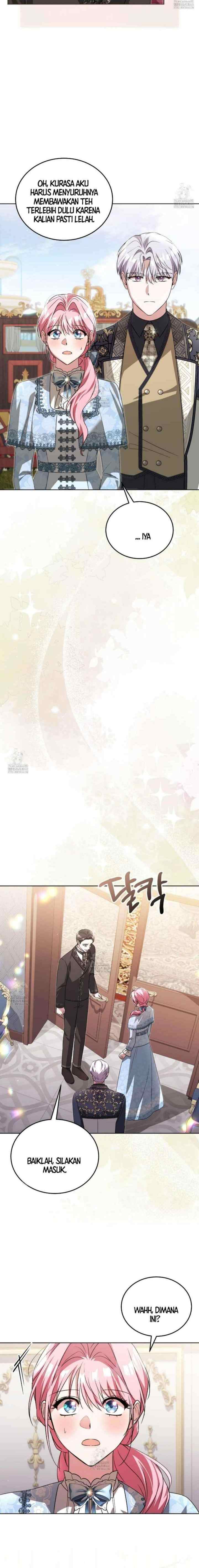 I Didn't Lull You to Sleep Only For You to Be Obsessed chapter 76 halaman 7