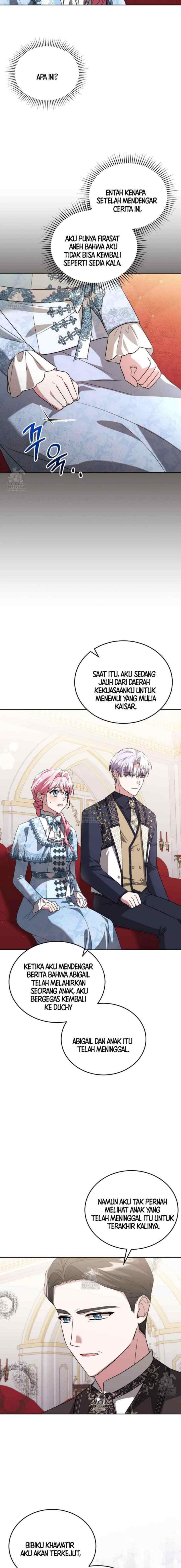 I Didn't Lull You to Sleep Only For You to Be Obsessed chapter 76 halaman 9