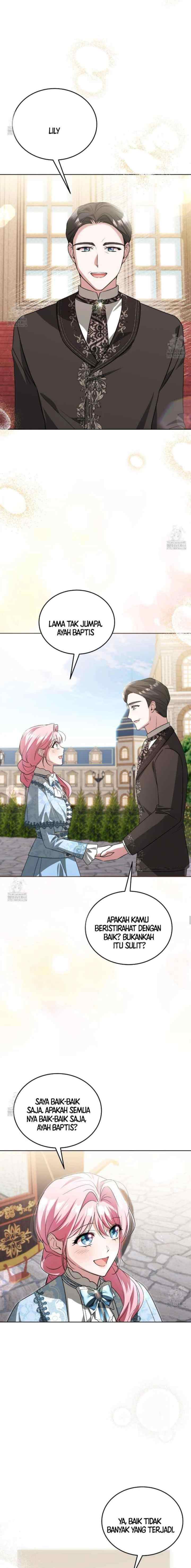 I Didn't Lull You to Sleep Only For You to Be Obsessed chapter 76 halaman 5