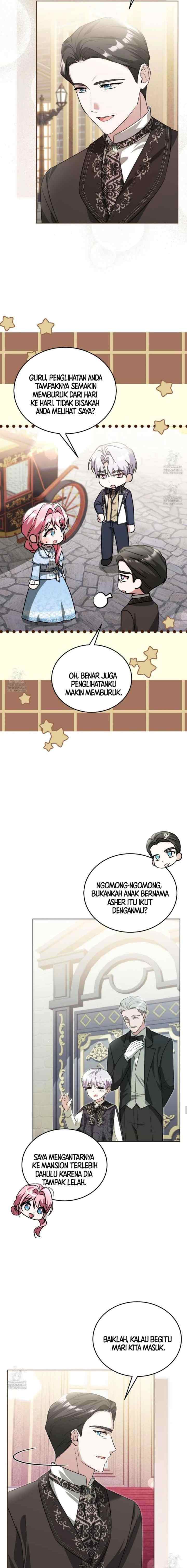 I Didn't Lull You to Sleep Only For You to Be Obsessed chapter 76 halaman 6