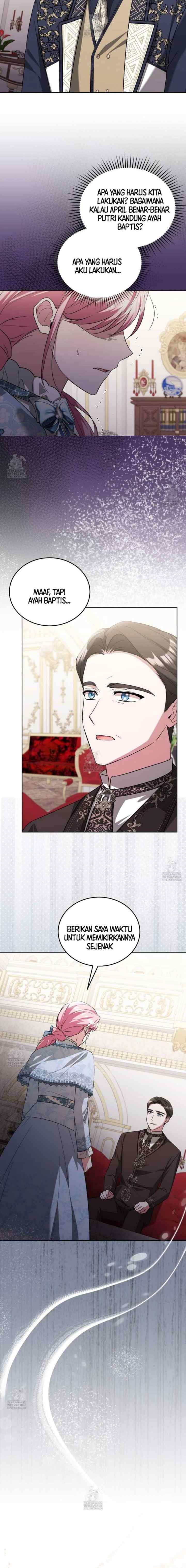 I Didn't Lull You to Sleep Only For You to Be Obsessed chapter 76 halaman 17