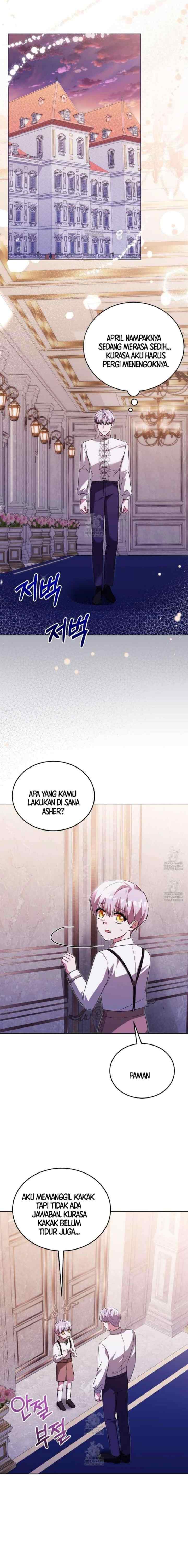 I Didn't Lull You to Sleep Only For You to Be Obsessed chapter 76 halaman 18