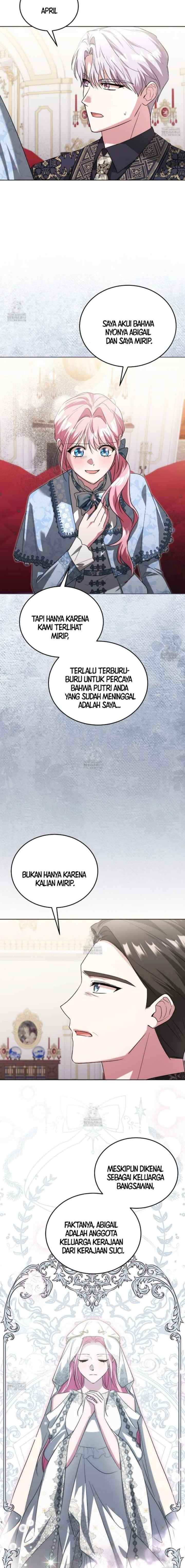I Didn't Lull You to Sleep Only For You to Be Obsessed chapter 76 halaman 12