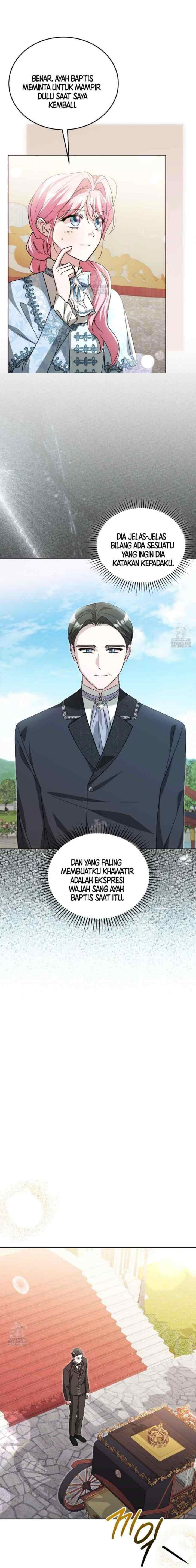 I Didn't Lull You to Sleep Only For You to Be Obsessed chapter 76 halaman 4