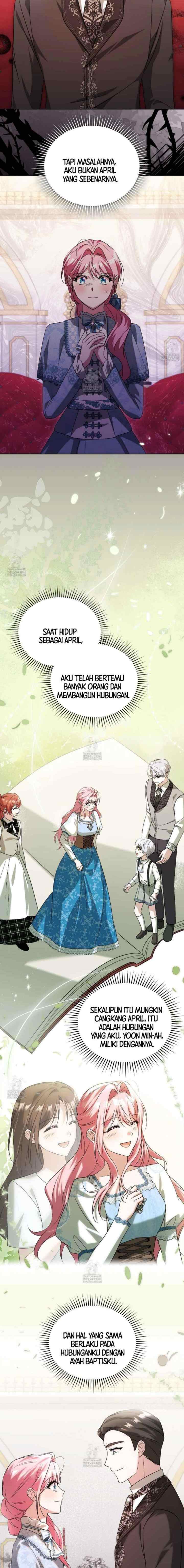 I Didn't Lull You to Sleep Only For You to Be Obsessed chapter 76 halaman 14