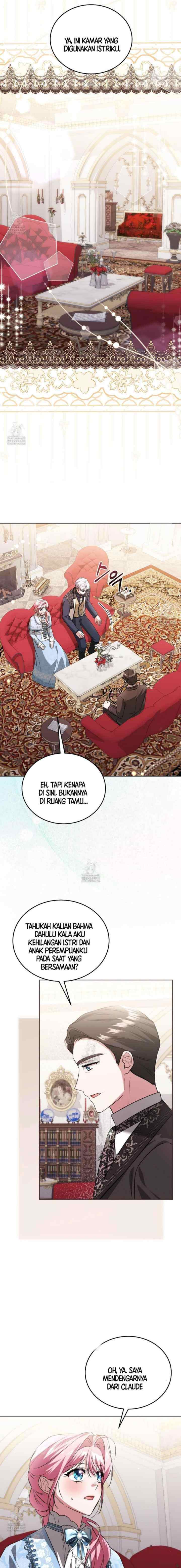 I Didn't Lull You to Sleep Only For You to Be Obsessed chapter 76 halaman 8