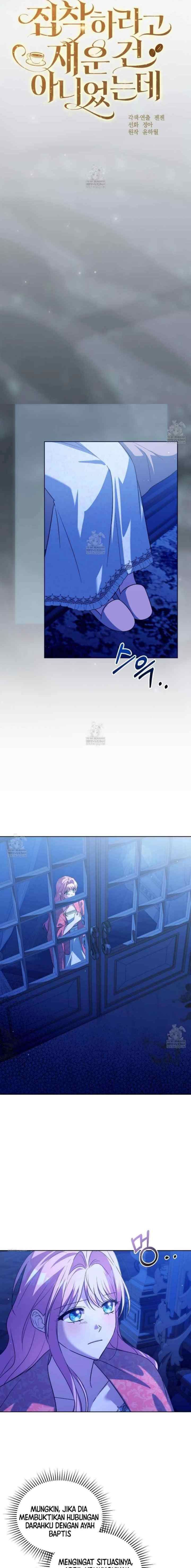 I Didn't Lull You to Sleep Only For You to Be Obsessed chapter 77 halaman 6