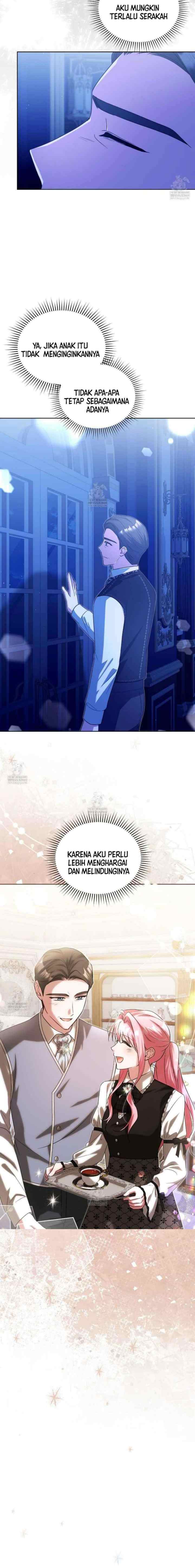 I Didn't Lull You to Sleep Only For You to Be Obsessed chapter 77 halaman 10