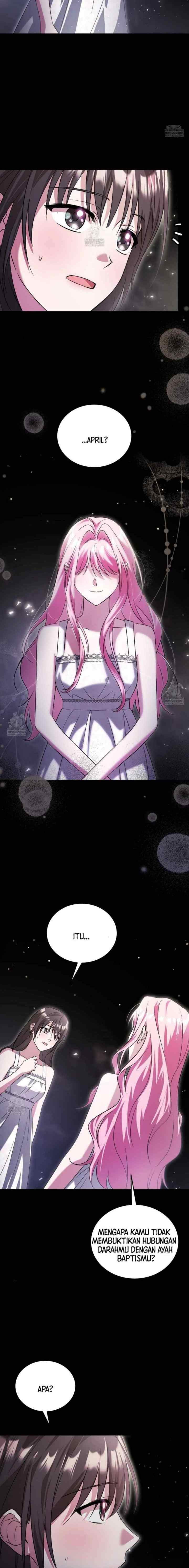 I Didn't Lull You to Sleep Only For You to Be Obsessed chapter 77 halaman 12