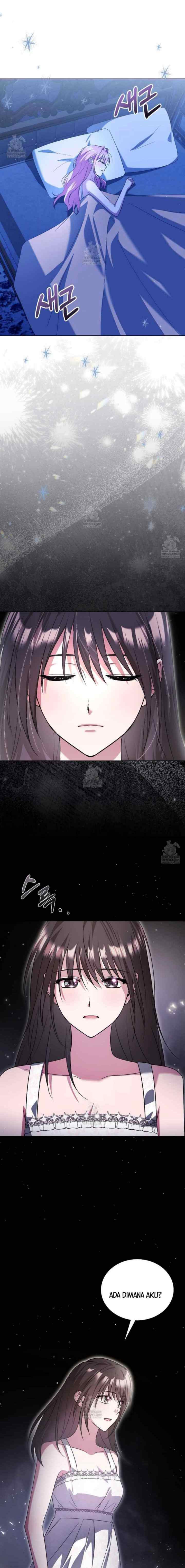 I Didn't Lull You to Sleep Only For You to Be Obsessed chapter 77 halaman 11