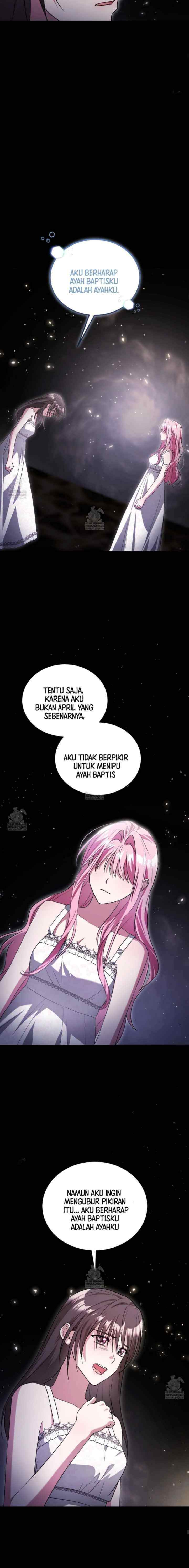 I Didn't Lull You to Sleep Only For You to Be Obsessed chapter 77 halaman 13