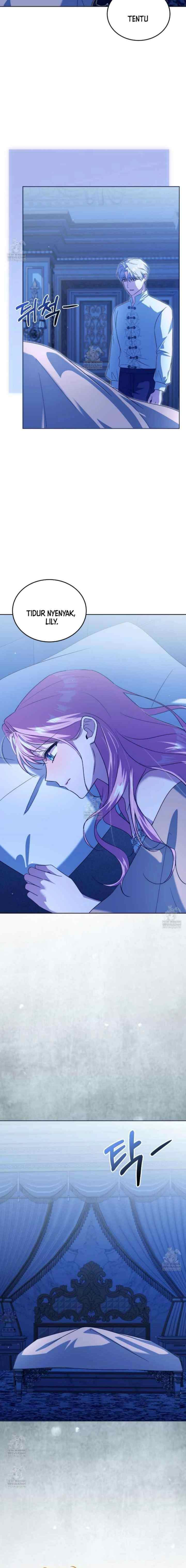 I Didn't Lull You to Sleep Only For You to Be Obsessed chapter 77 halaman 5