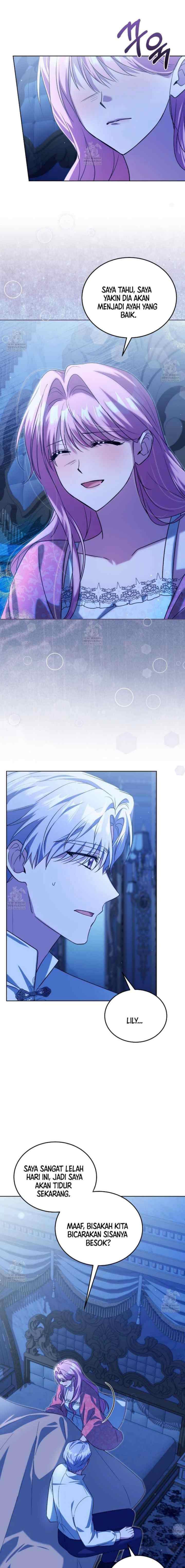 I Didn't Lull You to Sleep Only For You to Be Obsessed chapter 77 halaman 4