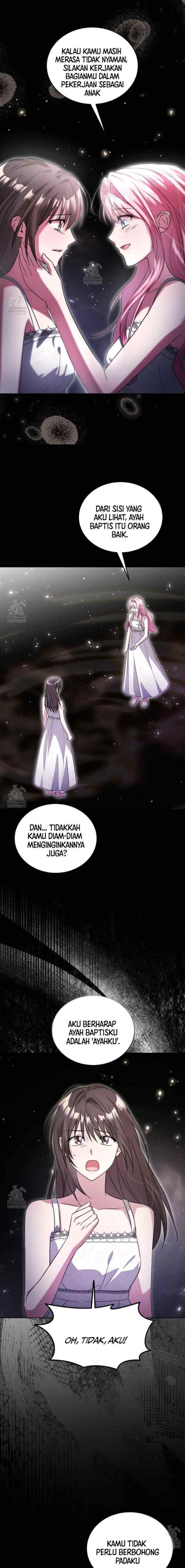 I Didn't Lull You to Sleep Only For You to Be Obsessed chapter 77 halaman 15