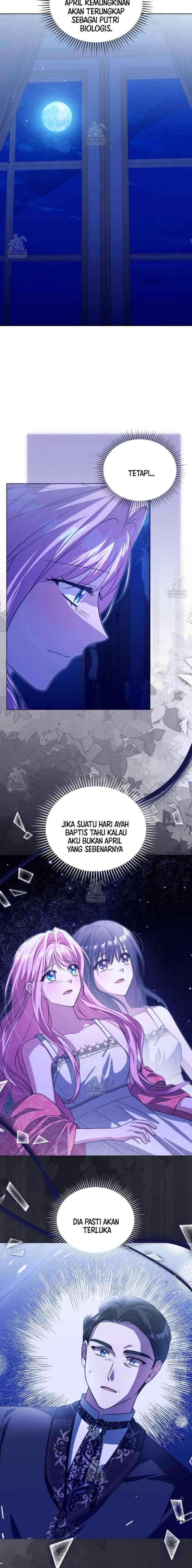 I Didn't Lull You to Sleep Only For You to Be Obsessed chapter 77 halaman 7