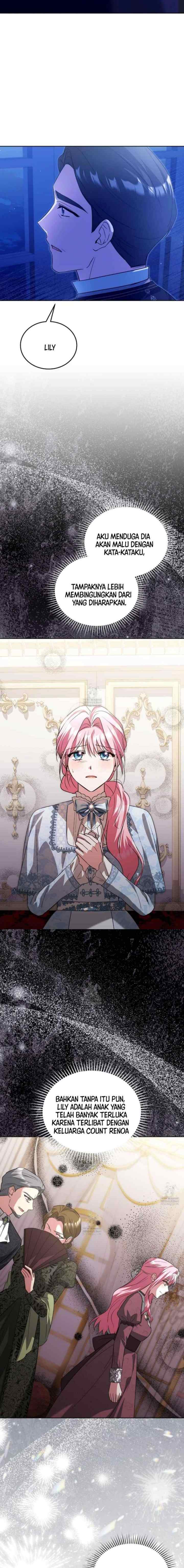 I Didn't Lull You to Sleep Only For You to Be Obsessed chapter 77 halaman 9