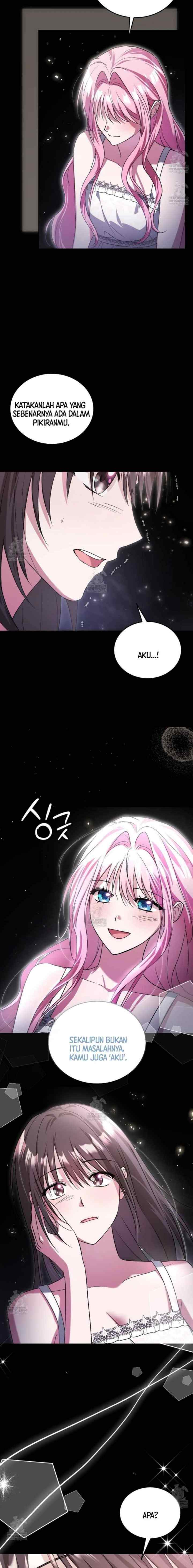 I Didn't Lull You to Sleep Only For You to Be Obsessed chapter 77 halaman 16