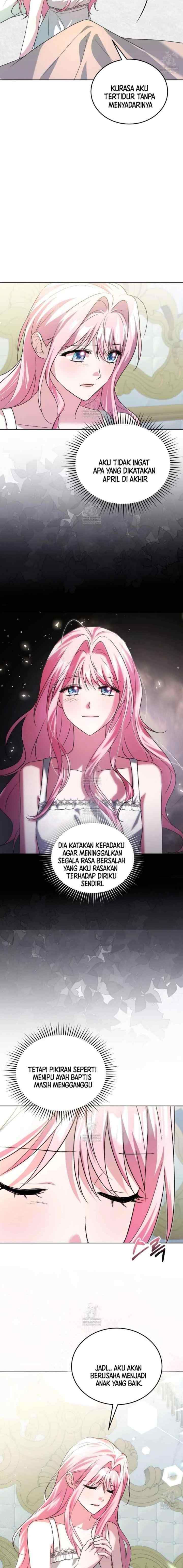 I Didn't Lull You to Sleep Only For You to Be Obsessed chapter 77 halaman 18