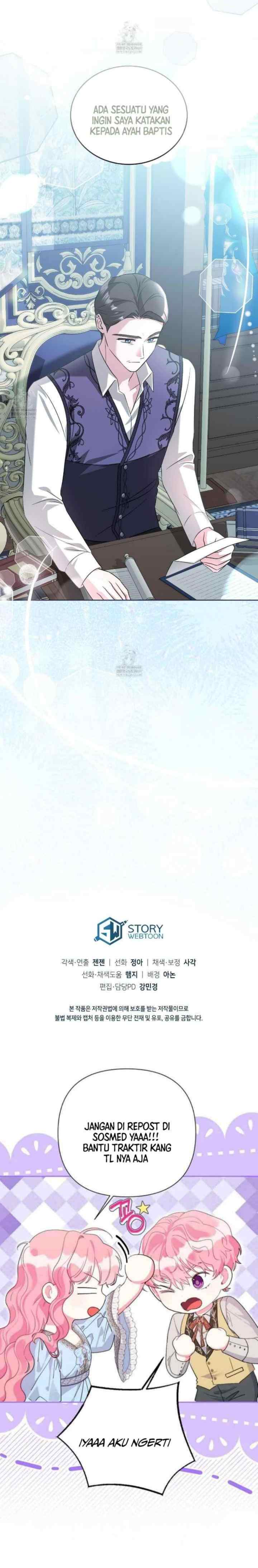 I Didn't Lull You to Sleep Only For You to Be Obsessed chapter 77 halaman 20