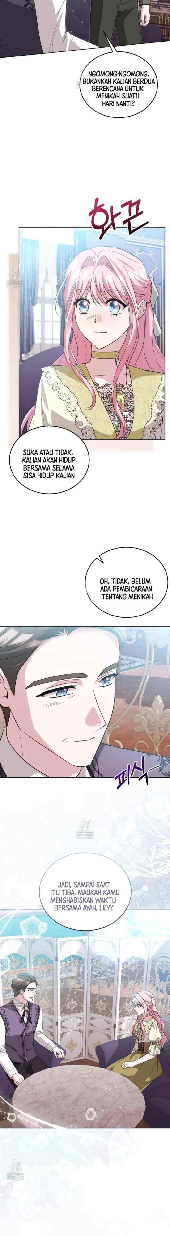 I Didn't Lull You to Sleep Only For You to Be Obsessed chapter 78 halaman 14