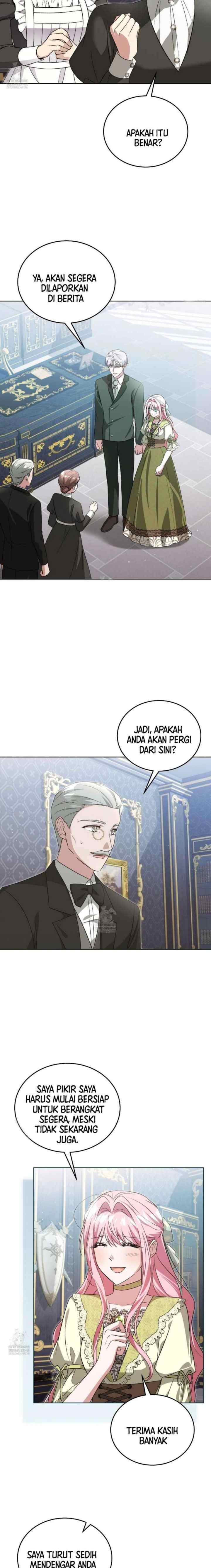 I Didn't Lull You to Sleep Only For You to Be Obsessed chapter 78 halaman 18