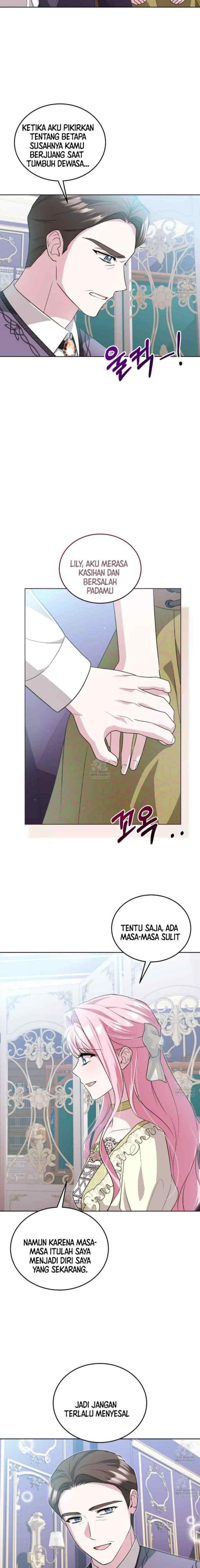 I Didn't Lull You to Sleep Only For You to Be Obsessed chapter 78 halaman 12