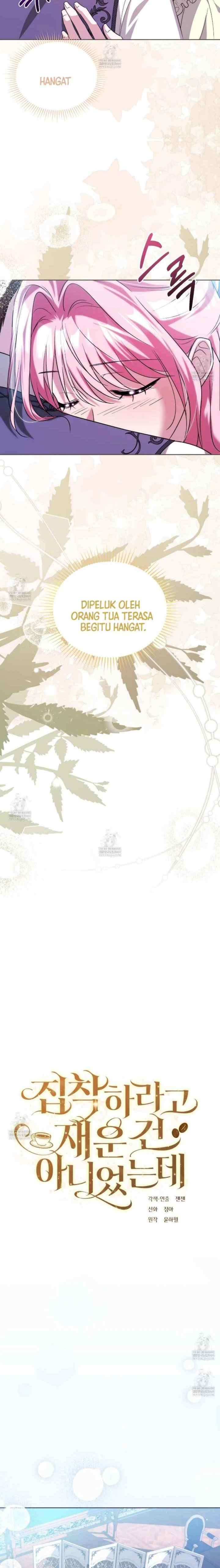 I Didn't Lull You to Sleep Only For You to Be Obsessed chapter 78 halaman 10