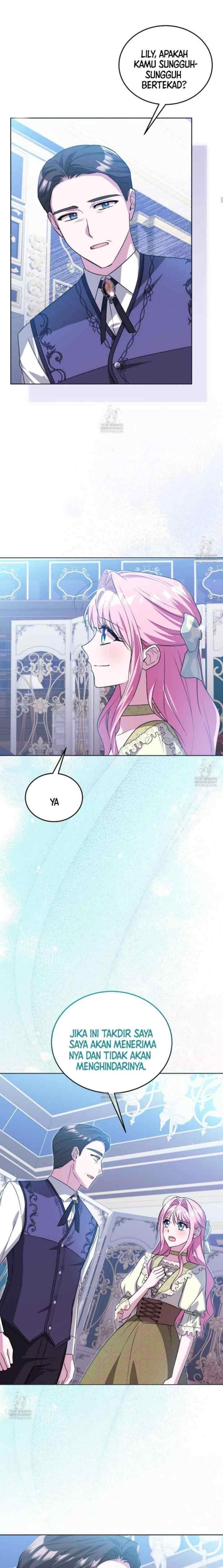 I Didn't Lull You to Sleep Only For You to Be Obsessed chapter 78 halaman 4