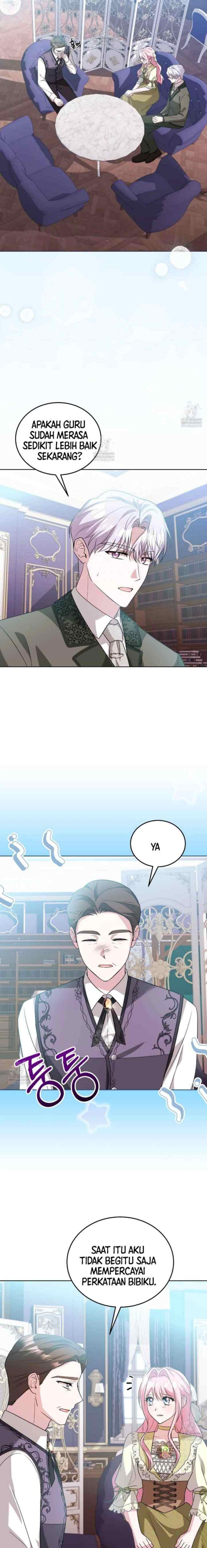 I Didn't Lull You to Sleep Only For You to Be Obsessed chapter 78 halaman 11