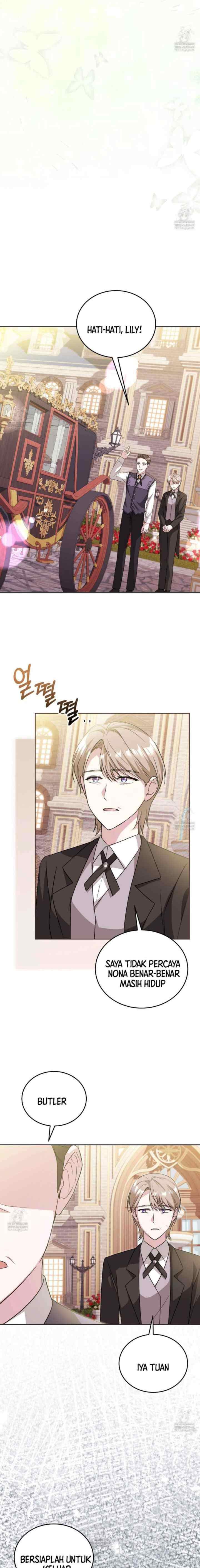 I Didn't Lull You to Sleep Only For You to Be Obsessed chapter 78 halaman 16