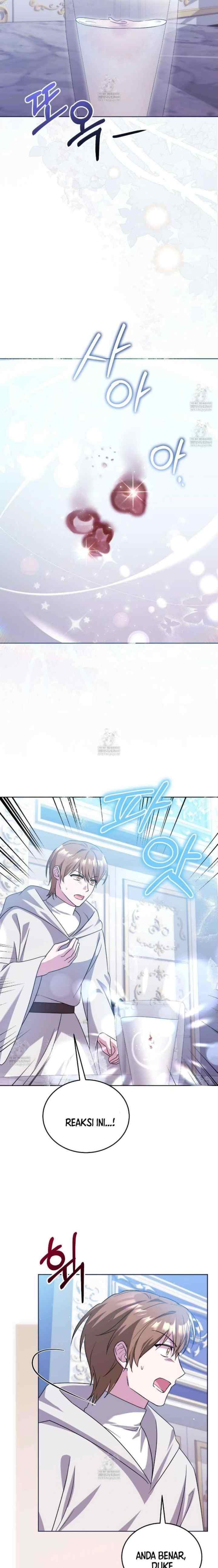 I Didn't Lull You to Sleep Only For You to Be Obsessed chapter 78 halaman 6