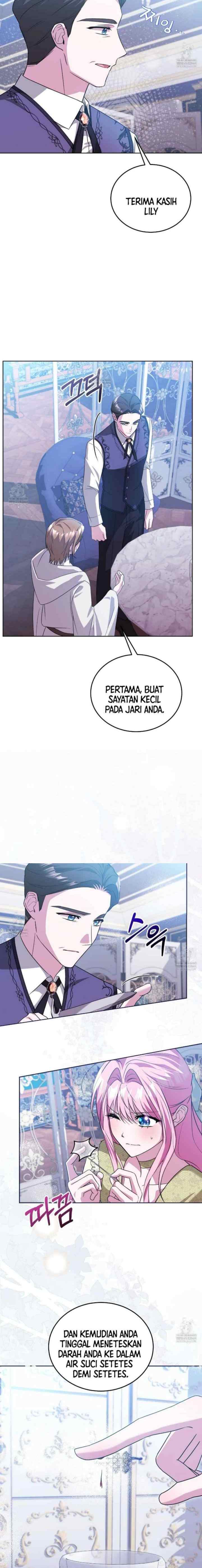 I Didn't Lull You to Sleep Only For You to Be Obsessed chapter 78 halaman 5