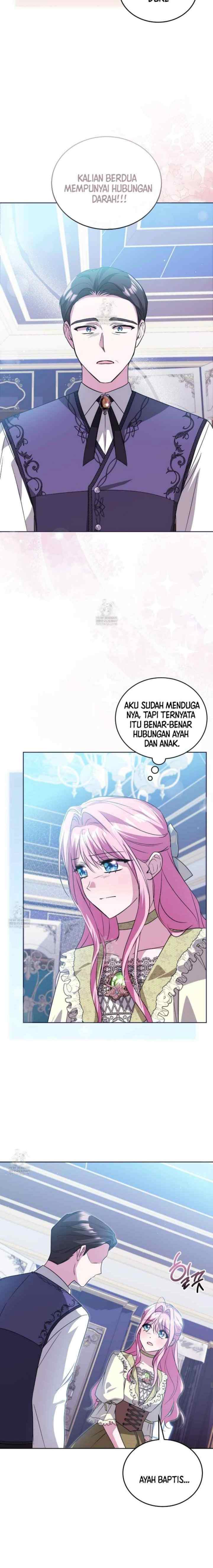 I Didn't Lull You to Sleep Only For You to Be Obsessed chapter 78 halaman 7