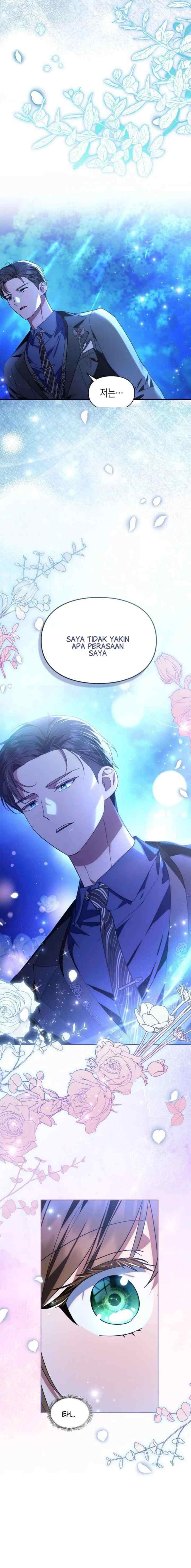I Ended Up Hiring the Villain as a Housekeeper chapter 29 halaman 5