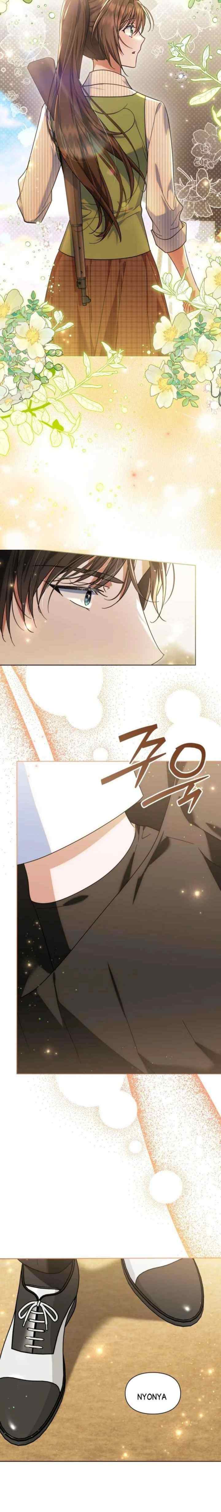 I Ended Up Hiring the Villain as a Housekeeper chapter 32 halaman 19