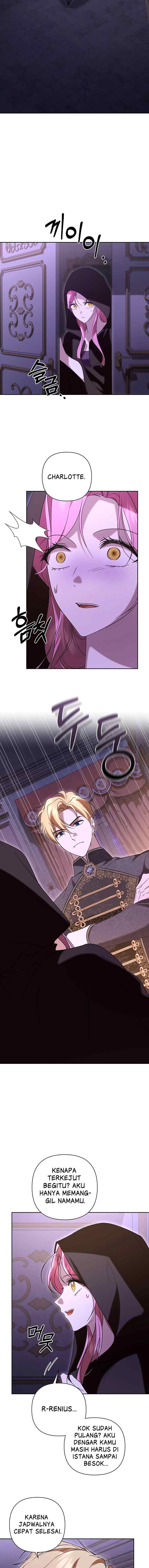 I Fell in Love at First Sight, Mr. Villain! chapter 70 halaman 5