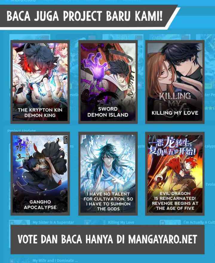 I Get Stronger By Doing Nothing chapter 10 halaman 12