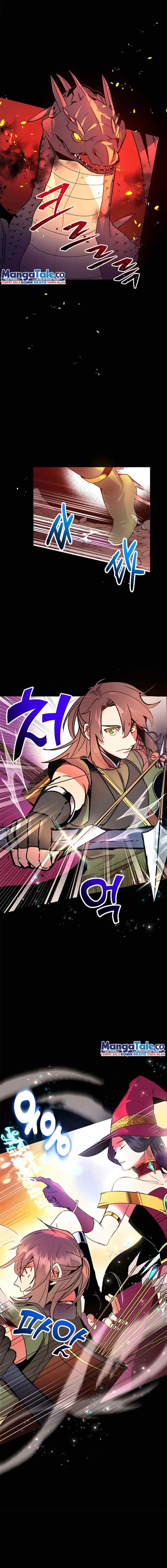 I Got Lucky And Pulled A 10th Rank Summon chapter 0 halaman 4