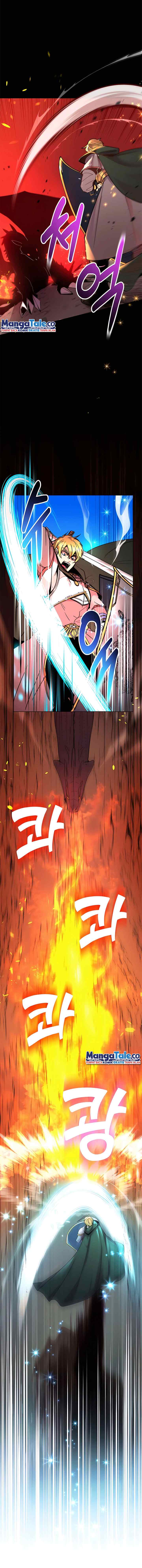 I Got Lucky And Pulled A 10th Rank Summon chapter 0 halaman 5