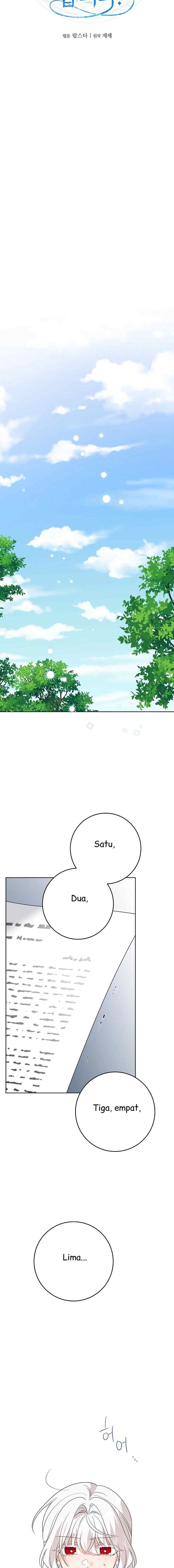 I Had to Take Responsibility for the Male Lead's Dark Past chapter 93 halaman 8