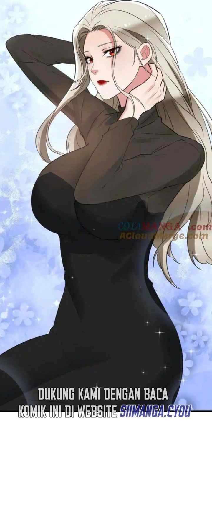 I Have 90 Billion Licking Gold chapter 124 halaman 6